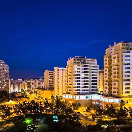 B42 - Ocean Apartment Portimão Esterno foto