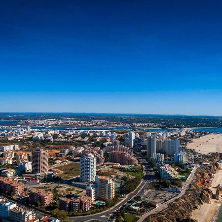 B42 - Ocean Apartment Portimão Esterno foto
