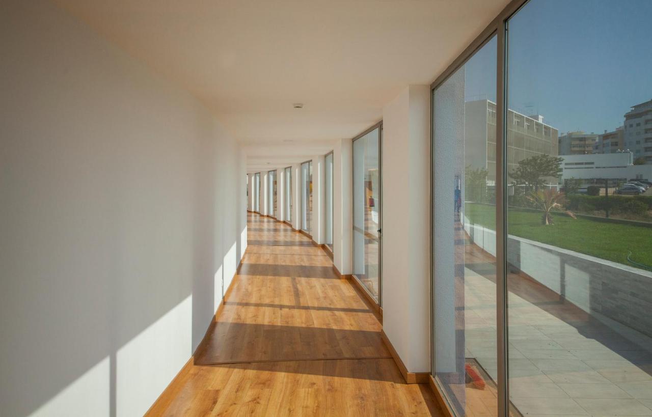 B42 - Ocean Apartment Portimão Esterno foto