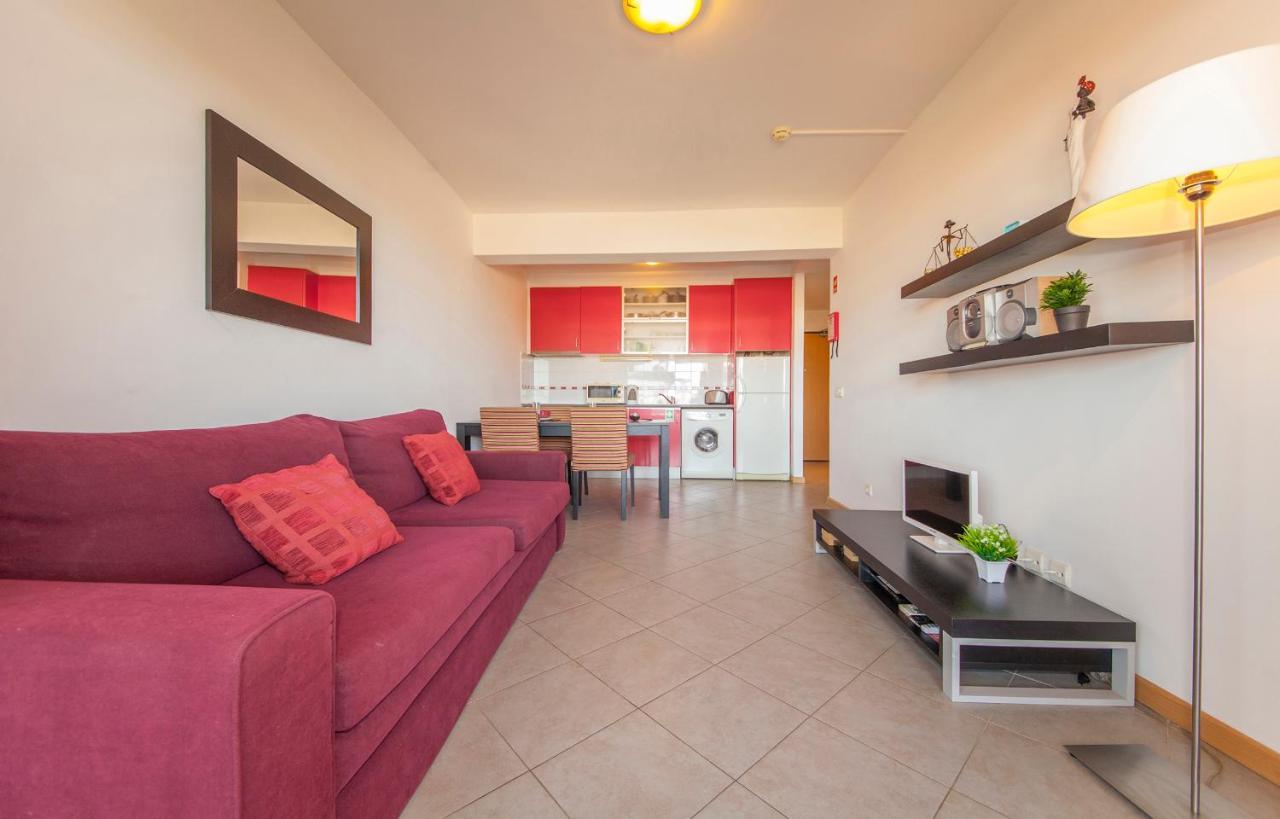 B42 - Ocean Apartment Portimão Esterno foto