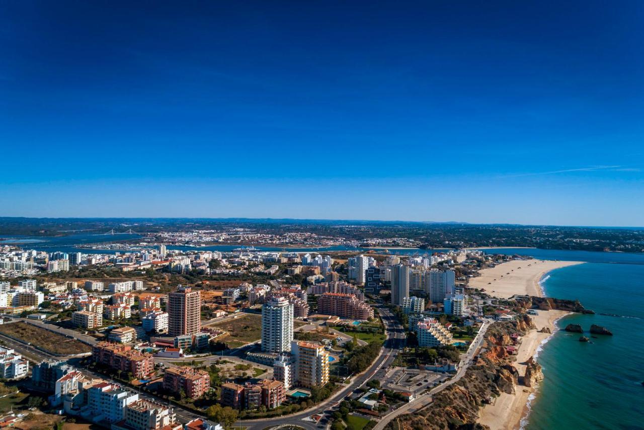 B42 - Ocean Apartment Portimão Esterno foto