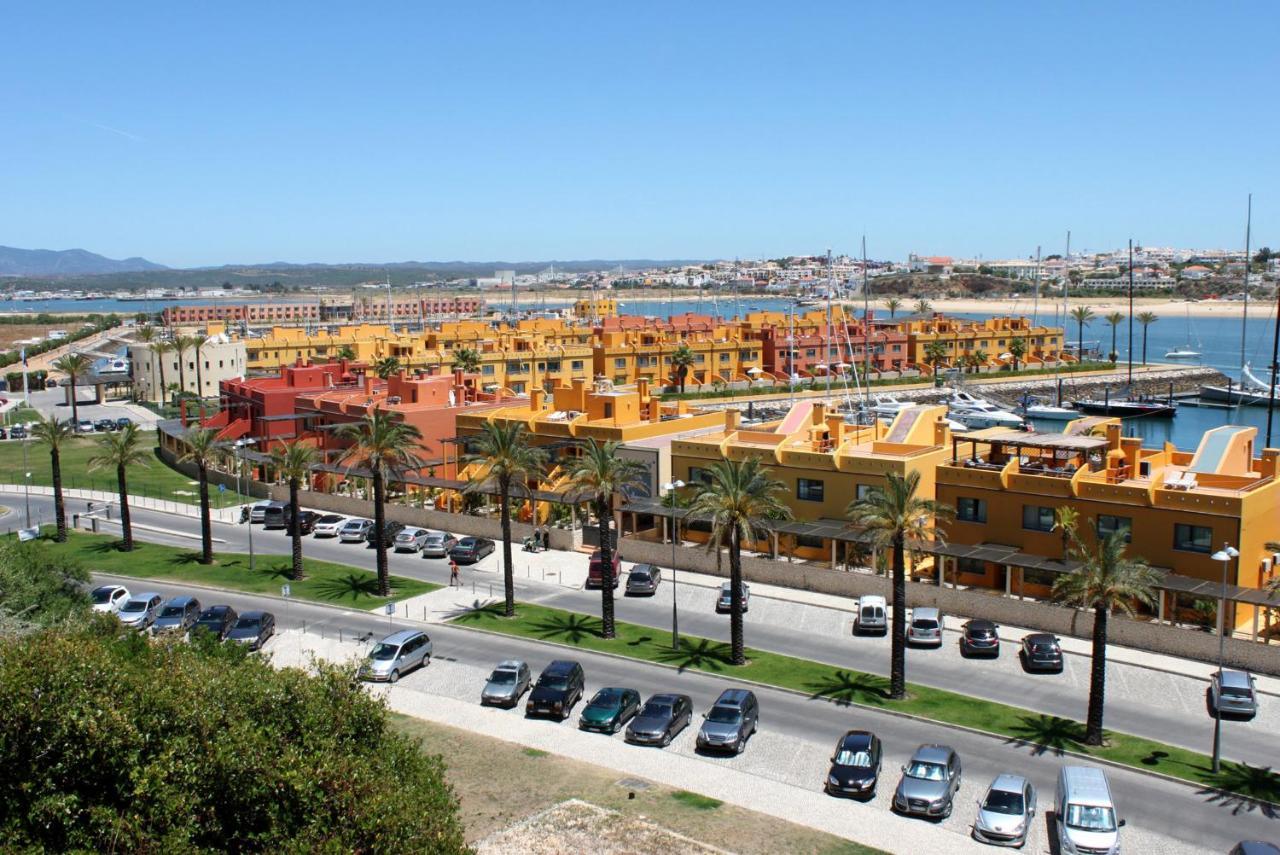 B42 - Ocean Apartment Portimão Esterno foto